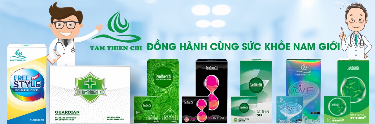 Công ty TNHH Thiết bị y tế Tâm Thiện Chí