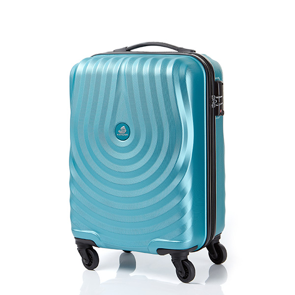 30 kg trolley bag size