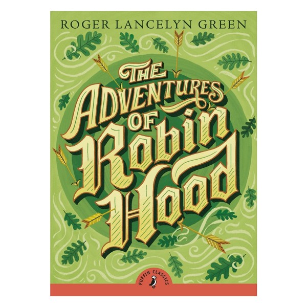 The Adventures Of Robin Hood