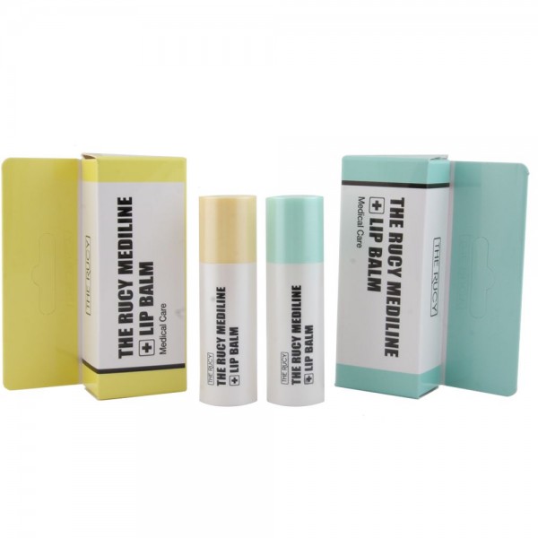 Son dưỡng ẩm The Rucy Mediline Lip Balm