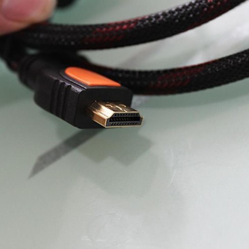 Dây kết nối cổng hdmi dài 10m bọc lưới