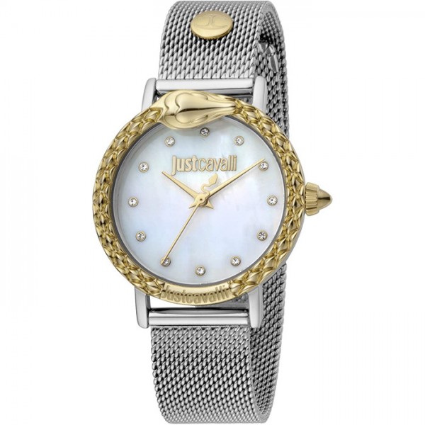 Đồng hồ đeo tay nữ hiệu Just Cavalli JC1L124M0095