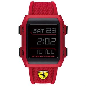 Đồng hồ Nam Ferrari 0830740