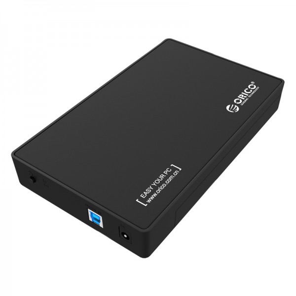 HDD Box ORICO USB3.03.52.5 - 3588US3 - Hàng Chính Hãng