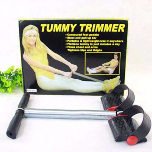 Dụng cụ tập thể dục tummy trimmer