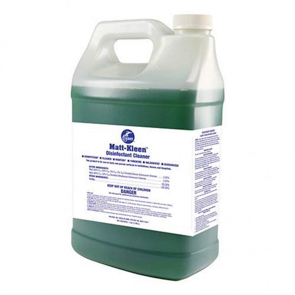 Cramer Matt-Kleen All Purpose Disinfectant C