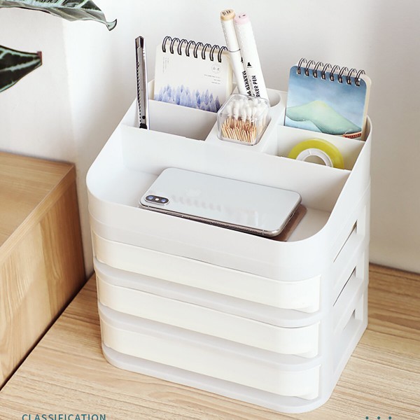 Organizer Jewelry Container Storage Box