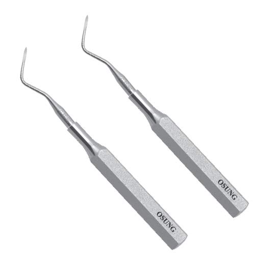 OSUNG Dental Root Pick, Heidbrink, 1.8mm, ERP2, 2 pcs