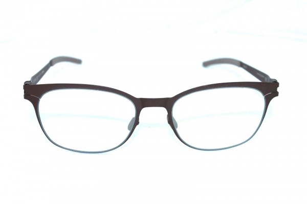 MYKITA NO.1 Brooke Glasses Patented Men Women Eyeglasses Frame Handmade Eyewear