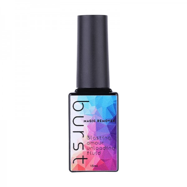 Burst Unloading Glue Magic Unloading Nail Art Nail Polish