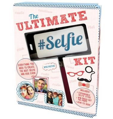 The Ultimate Selfie Kit