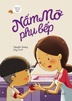 Nấm Mỡ Ở Thị Trấn Nấm - Nấm Mỡ Phụ Bếp