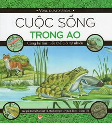 Cuộc Sống Trong Ao