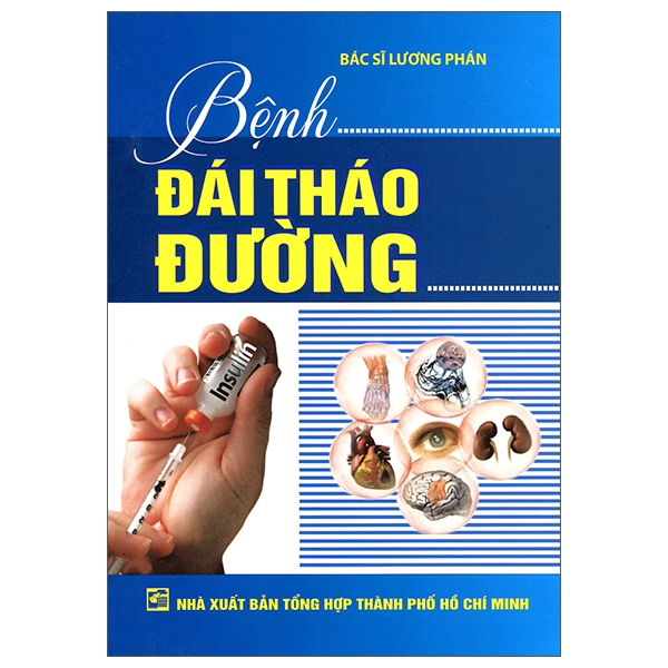 Bệnh Đái Tháo Đường