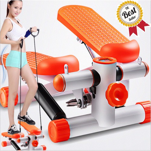 Máy chạy bộ tại chỗ mini stepper  cao cấp