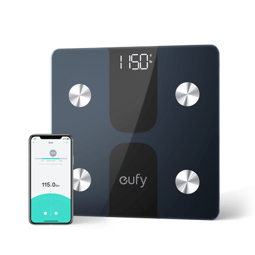 Cân Điện Tử Thông Minh Eufy Smart Scale C1 (T9146)