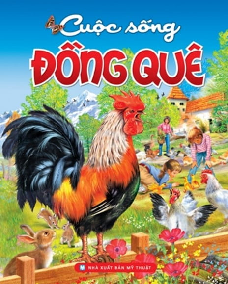 Cuộc Sống Đồng Quê (Tái Bản)