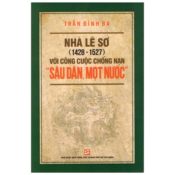 Nhà Lê Sơ (1428 - 1527) Với Công Cuộc Chống Nạn Sâu Dân, Mọt Nước