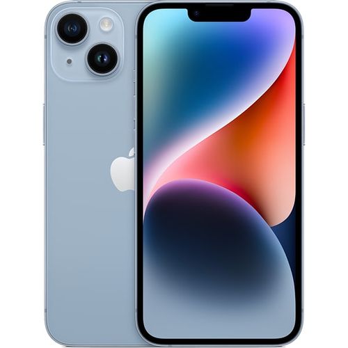 iPhone 14 Plus 256GB - Cũ Trầy Xước