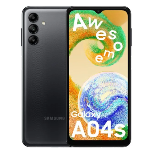 Samsung Galaxy A04s (4GB - 64GB)