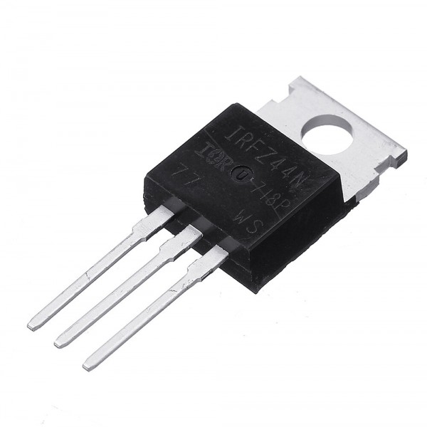 IRFZ44N Transistor N-Channel International Rectifier Power Mosfet