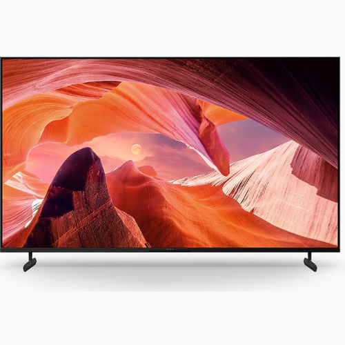 Google Tivi Sony 4K 75 inch KD-75X85L