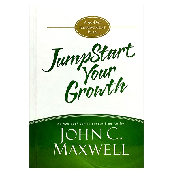 JumpStart Your Growth: A 90-Day Improvement Plan