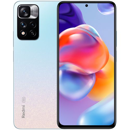 Xiaomi Redmi Note 11 Pro Plus 5G- Đã Kích Hoạt