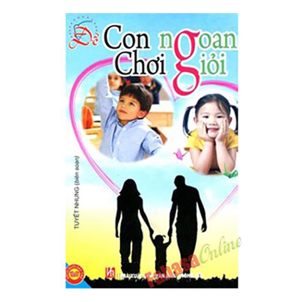 Để Con Ngoan Chơi Giỏi