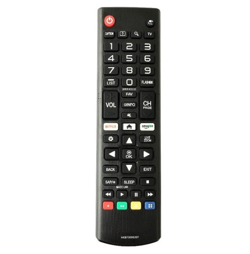 REMOTE ĐIỀU KHIỂN INTERNET TIVI LG   HÀNG CHÍNH HÃNG