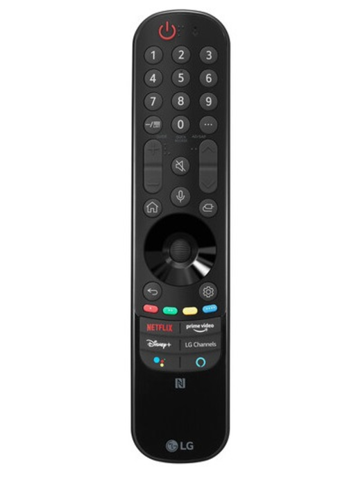 MAGIC REMOTE LG ANMR21, MR21GA 2021  HÀNG CHÍNH HÃNG