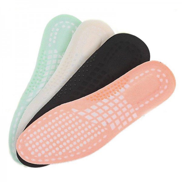 Cellular Deodorant Health Shoes Pads Universal Shoes Insole