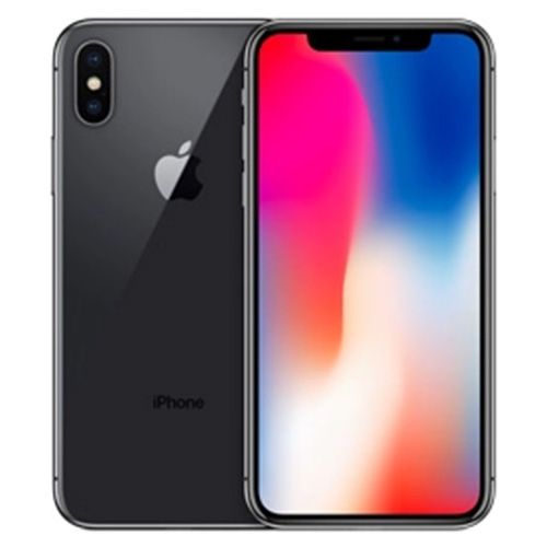 iPhone X 64GB Cũ trầy xước