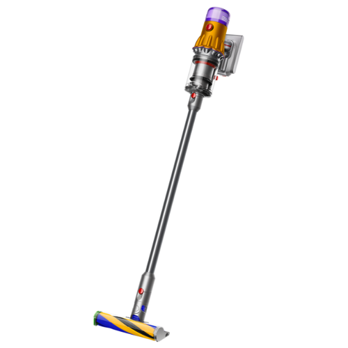 Máy hút bụi Dyson V12 Detect Slim Total Clean - Cũ