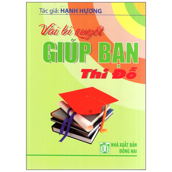 Vài Bí Quyết Giúp Bạn Thi Đỗ