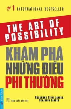 Khám Phá Những Điều Phi Thường