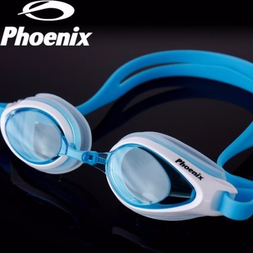 Kính bơi trẻ em phoenix pn-503 hàn quốc