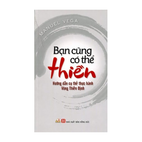 Bạn Cũng Có Thể Thiền