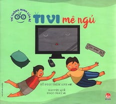 Tivi Mê Ngủ