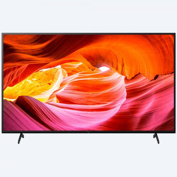 Google Tivi Sony 4K 50 inch KD-50X75K - Model 2022