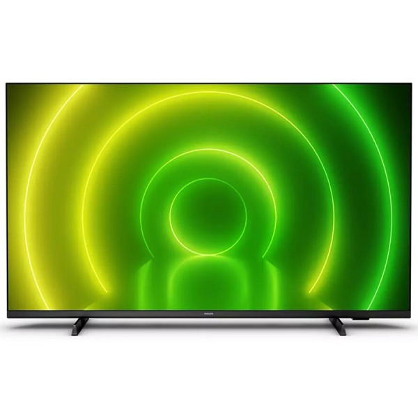 Smart Tivi Philips 4K 55 inch 55PUT740674