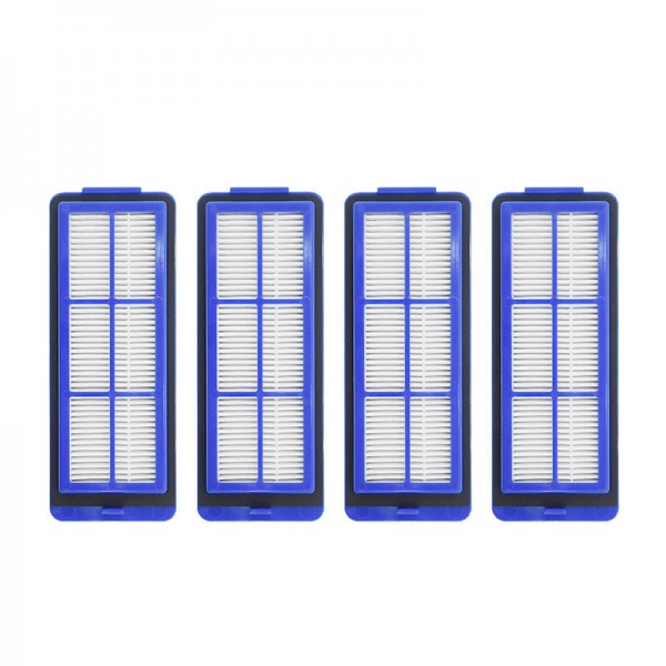 4pcs Filters Replacements for eufy 15max 30max Vacuum Cleaner Parts Accessories