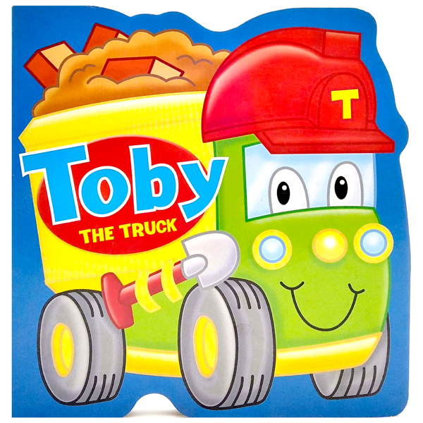 Toby The Truck