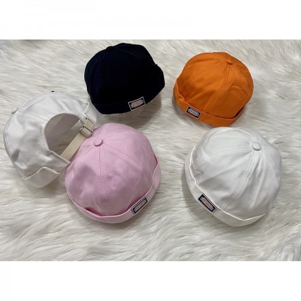 MŨ BEANIE VÀNH TRÒN PHONG CÁCH HÀN QUỐC- FASHION SPORT