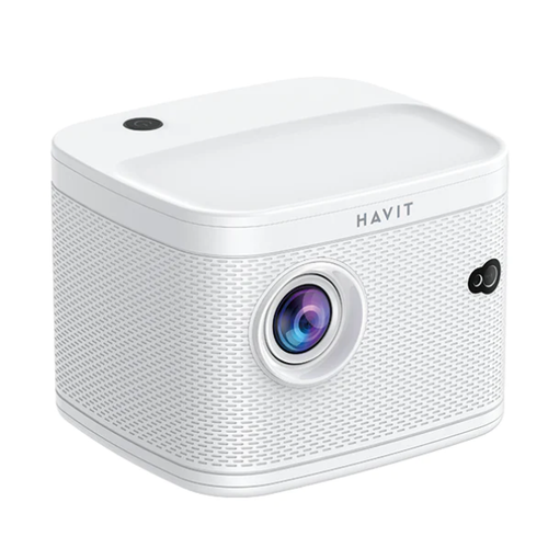 Máy chiếu mini Havit PJ210 PRO-EU HD