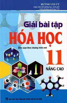 Giải Bài Tập Hóa Học Lớp 11 (Nâng Cao)