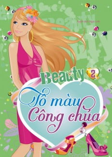 Beauty - Tô Màu Công Chúa (Tập 2)