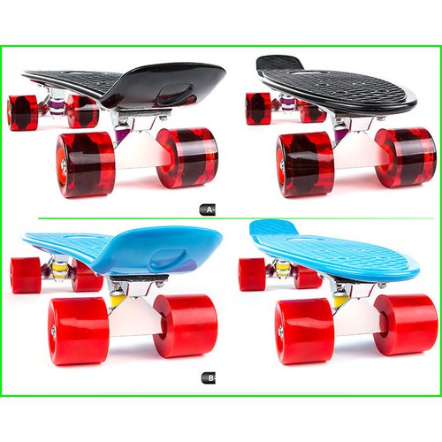 Ván trượt skateboard penny