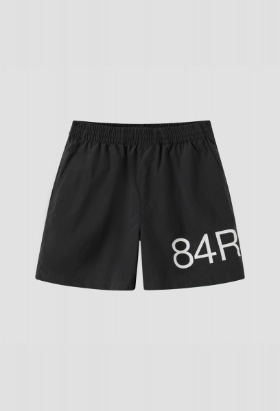 Quần shorts gió 2 lớp 84RISING