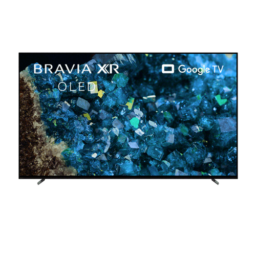 Google Tivi OLED Sony 4K 77 inch XR-77A80L